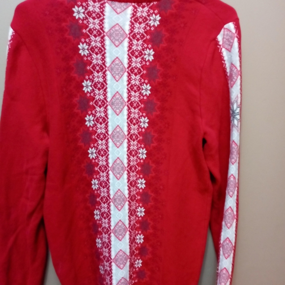 Eddie Baur Mens Size L Sweater - Picture 2 of 5